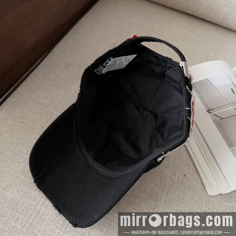 Replica Diesel Hat dx15