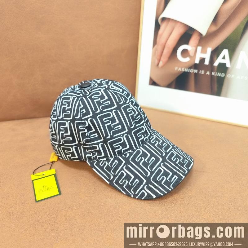 Replica Fendi Hat dx43