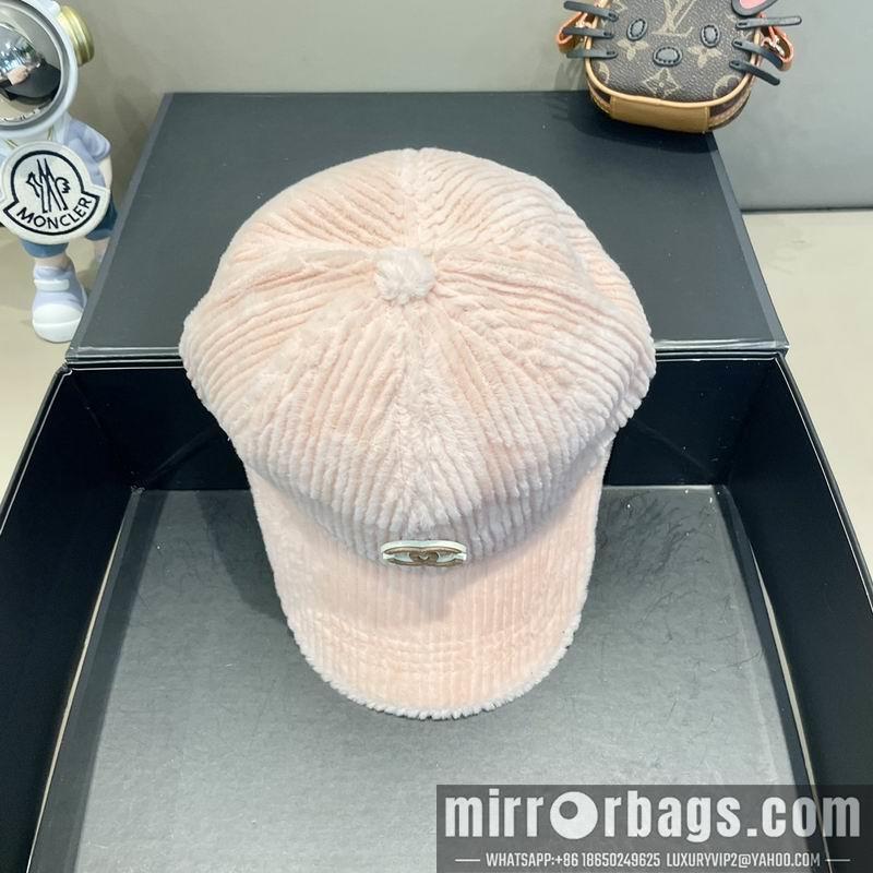 Replica Chanel Hat 080303