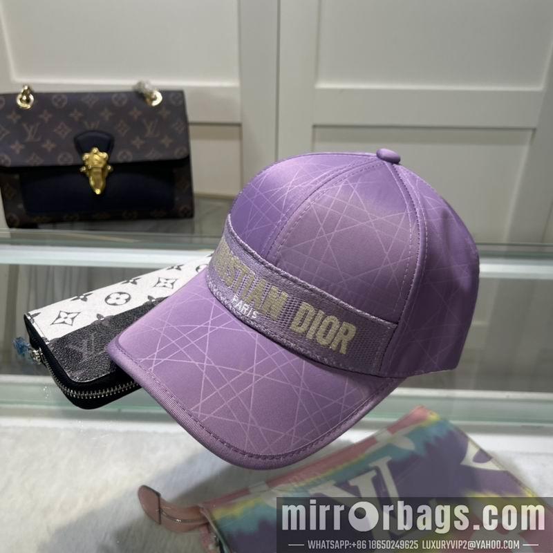 Replica Dior Hat dx60