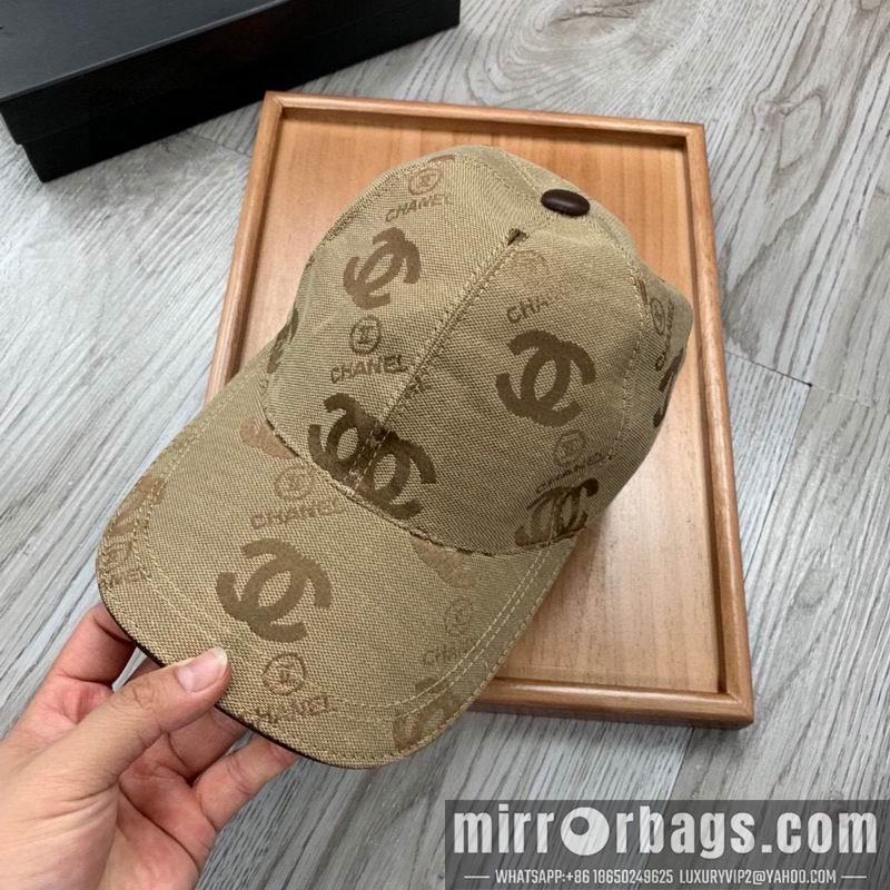 Replica Chanel Hat 071301