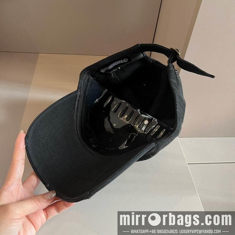 Replica Chrome Hearts Hat dx34