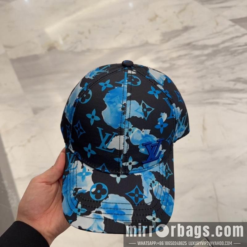 Replica LV Hat dx73