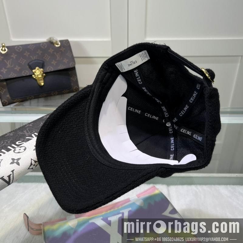 Replica Celine Hat dx101