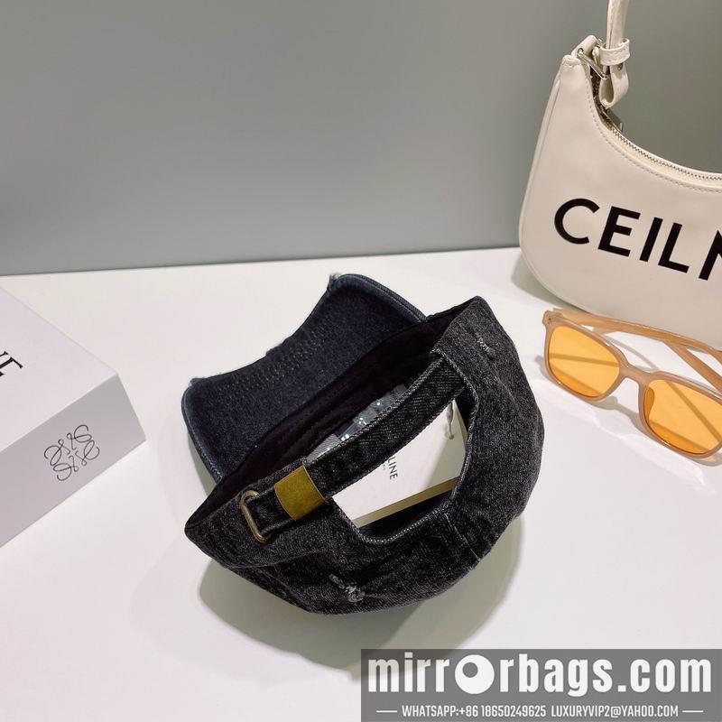 Replica Celine Hat 053104
