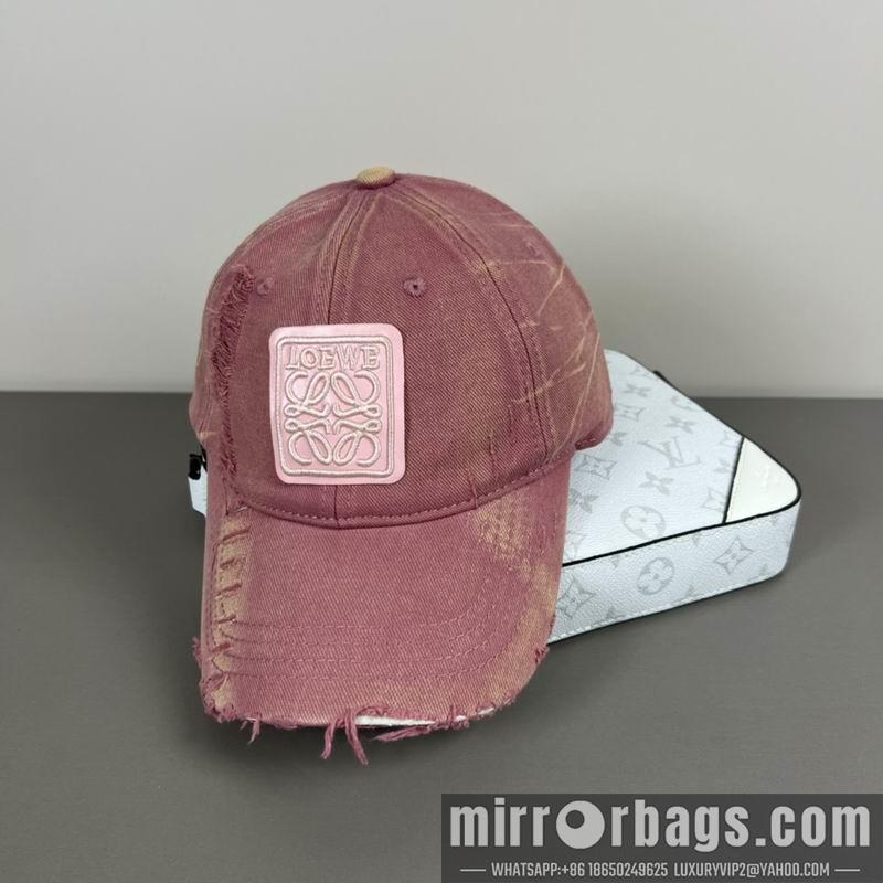 Replica Loewe Hat dx42