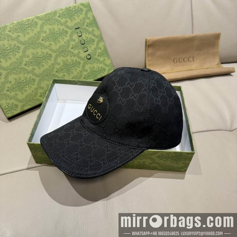 Replica Gucci Hat dx134