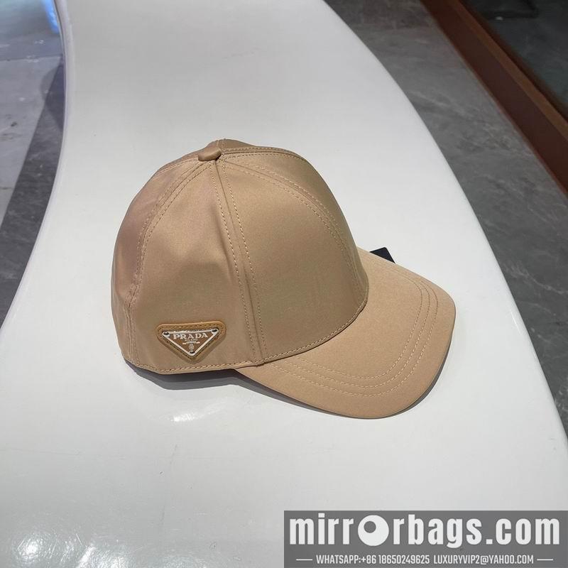 Replica Prada Hat 040205