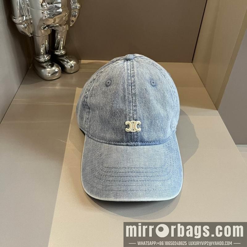 Replica Celine Hat dx37