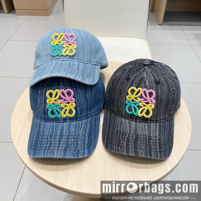 Replica Loewe Hat 040201