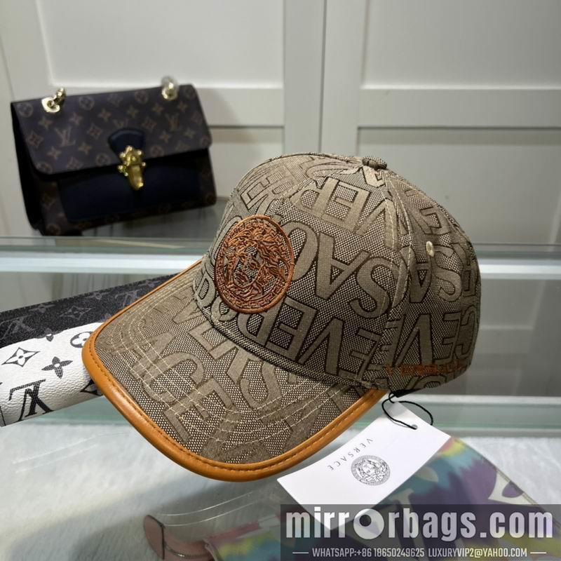 Replica Versace Hat 050701