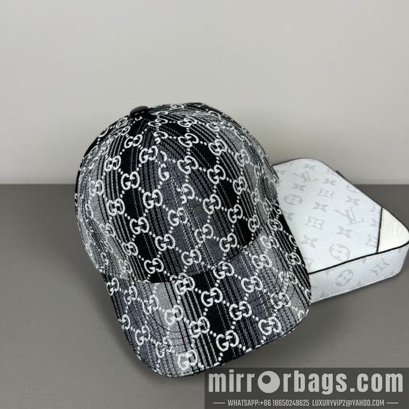 Replica Gucci Hat dx48