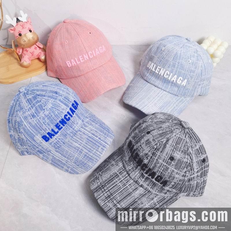 Replica Balenciaga Hat dx32