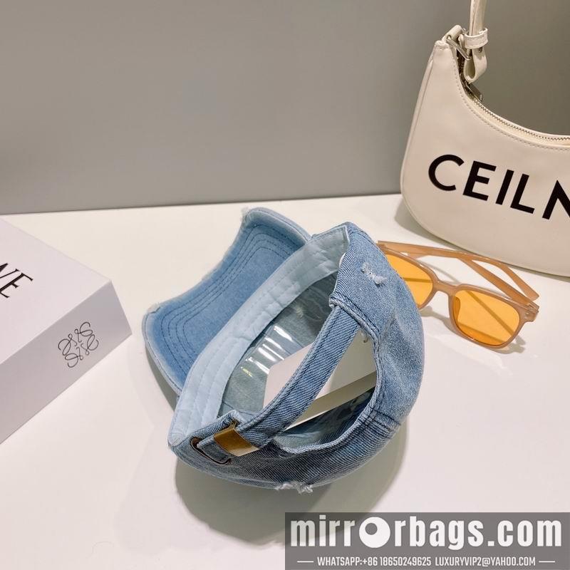 Replica Celine Hat 053104