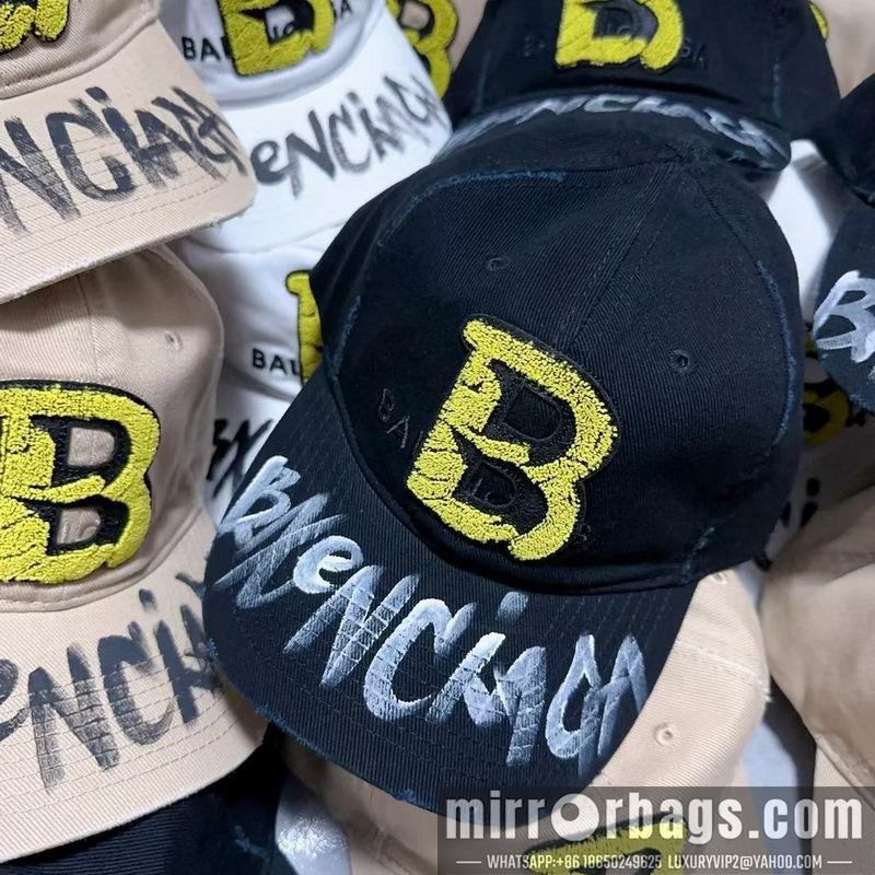 Replica Balenciaga Hat dx103