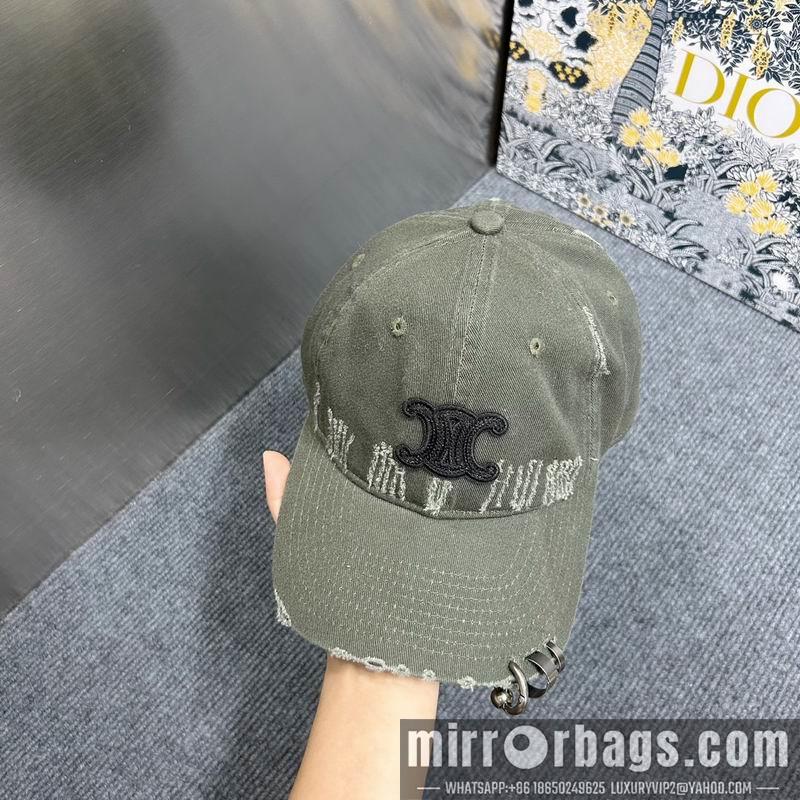 Replica Celine Hat dx91