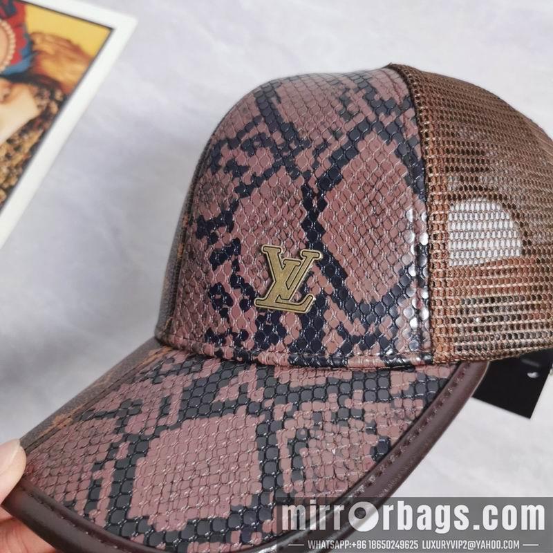 Replica LV Hat dx25