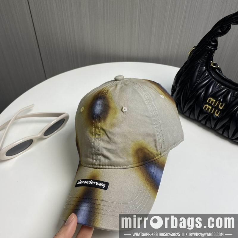 Replica Alexander Wang Hat dx17
