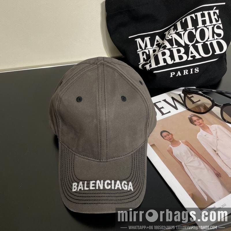 Replica Balenciaga Hat 042601