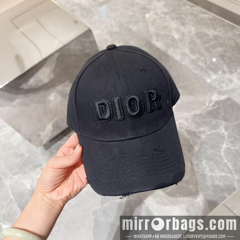 Replica Dior Hat dx12