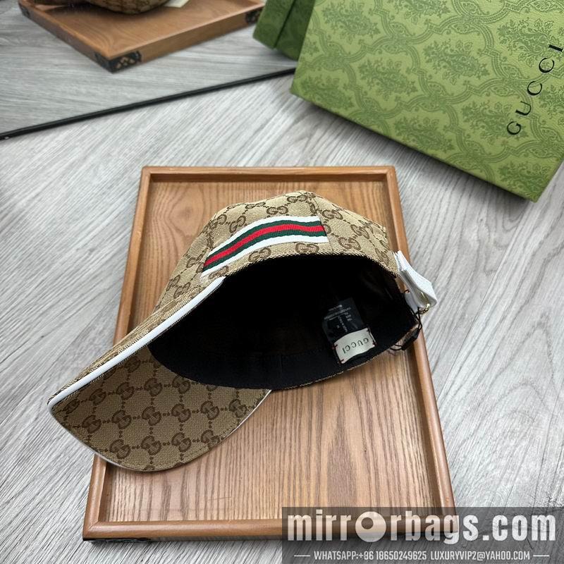 Replica Gucci Hat dx53