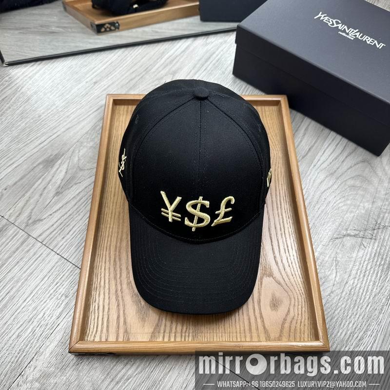 Replica YSL Hat dx05