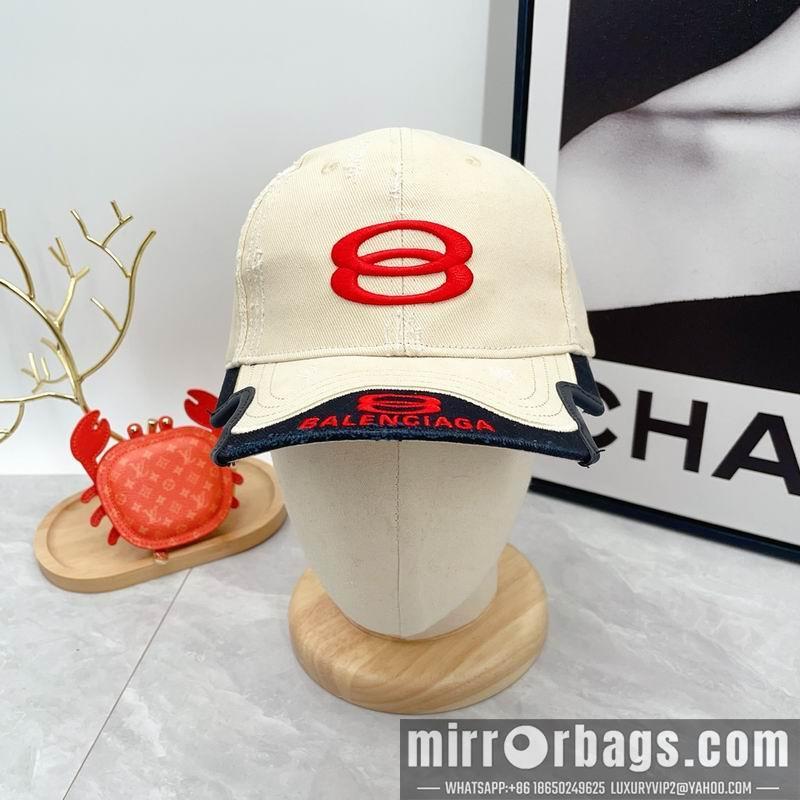 Replica Balenciaga Hat dx125