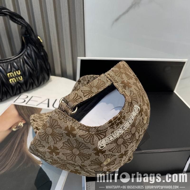 Replica Chrome Hearts Hat dx59