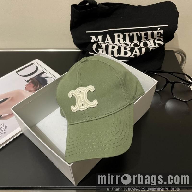 Replica Celine Hat dx86