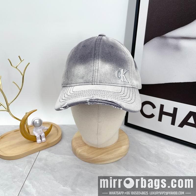 Replica CK Hat dx34