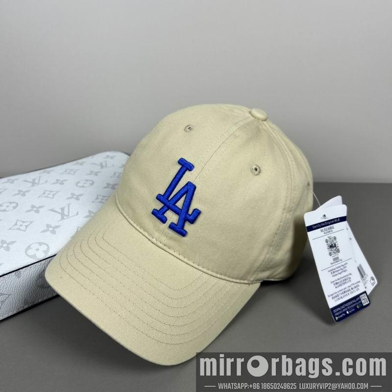 Replica MLB NY Hat dx47