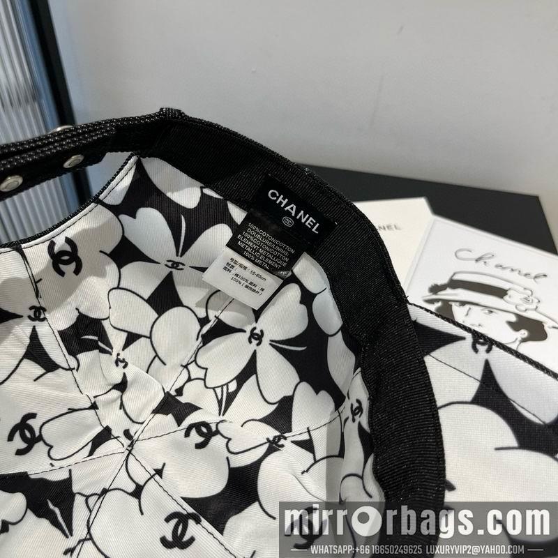 Replica Chanel Hat dx49