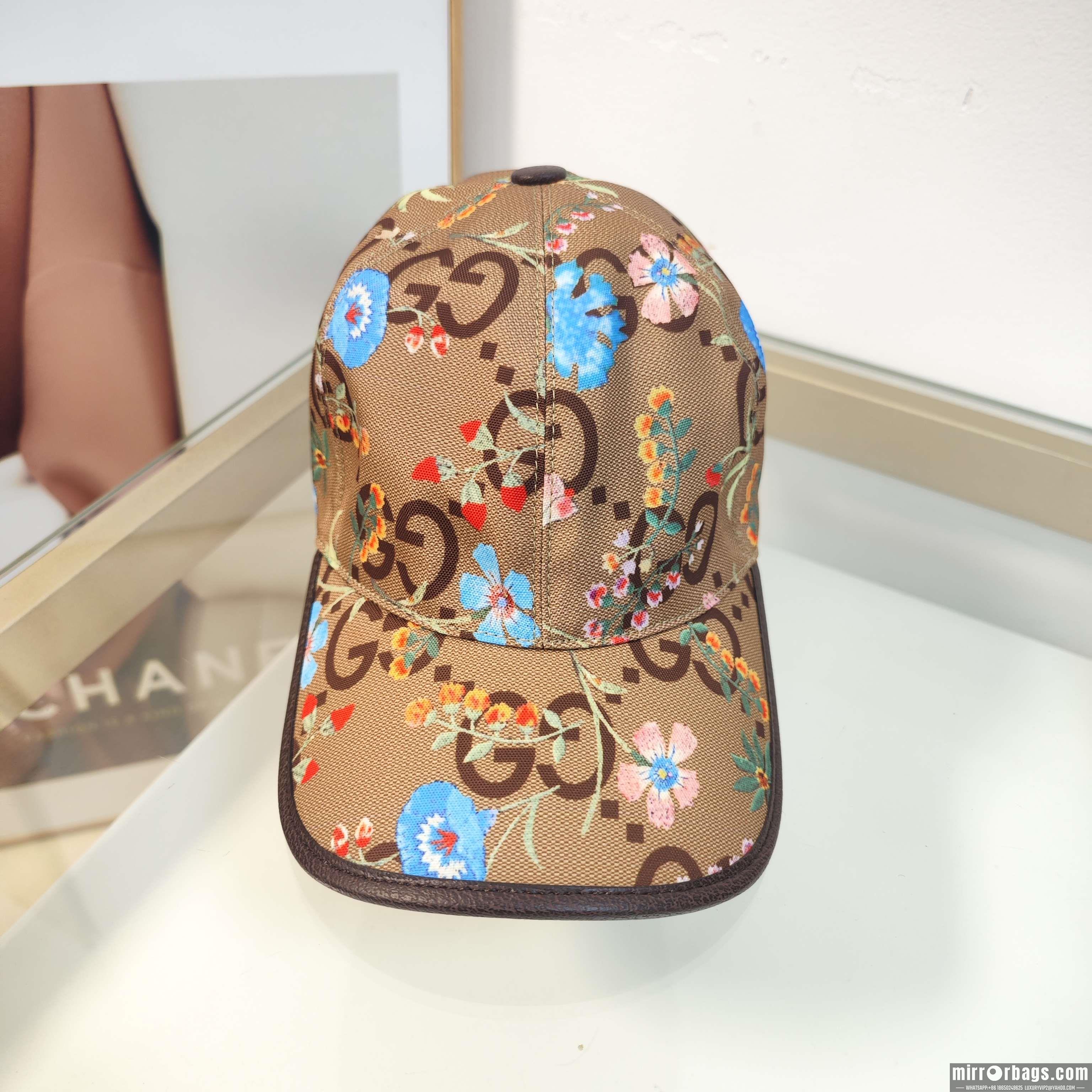 Replica Gucci Hat dx02