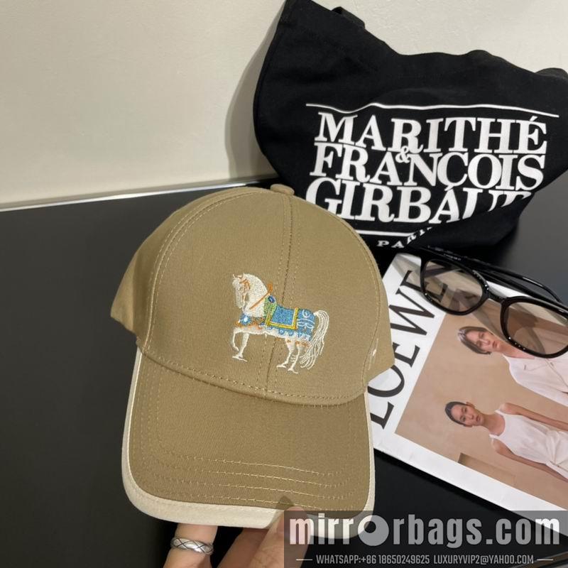 Replica Hermes Hat 090601