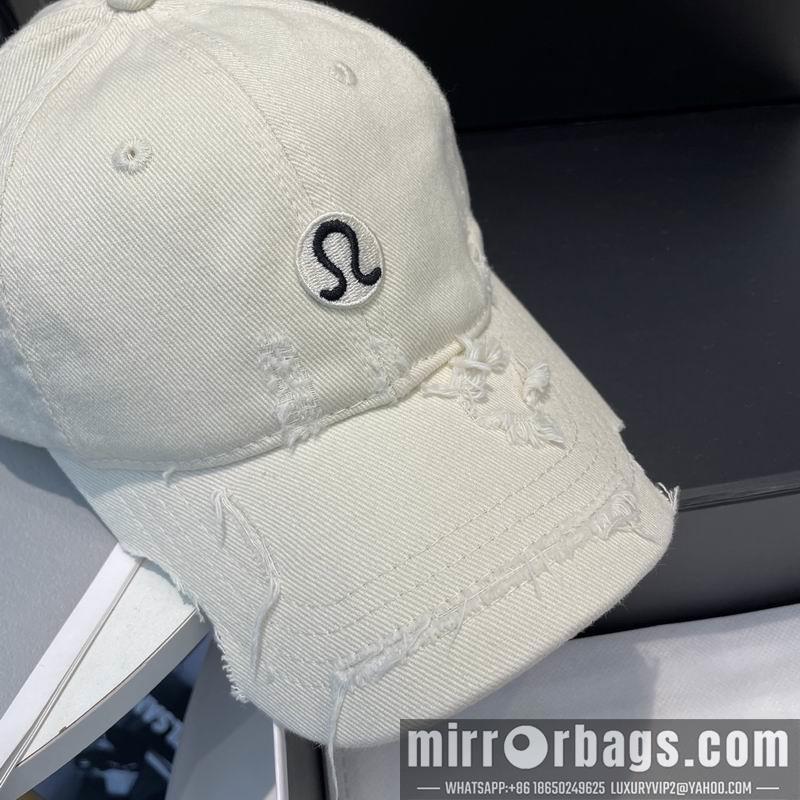 Replica Luluemon Hat 040201