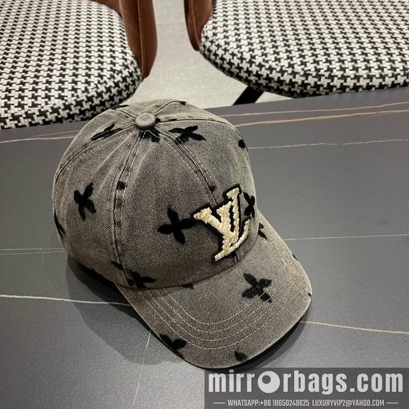Replica LV Hat 072801