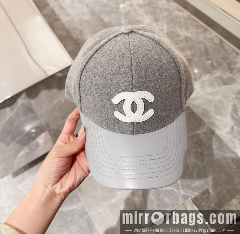 Replica Chanel Hat 090601