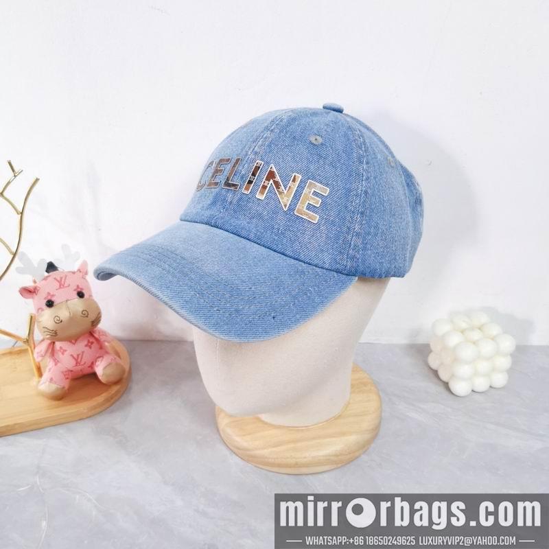Replica Celine Hat dx17