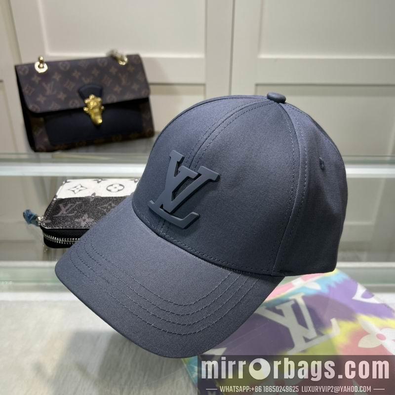 Replica LV Hat dx124