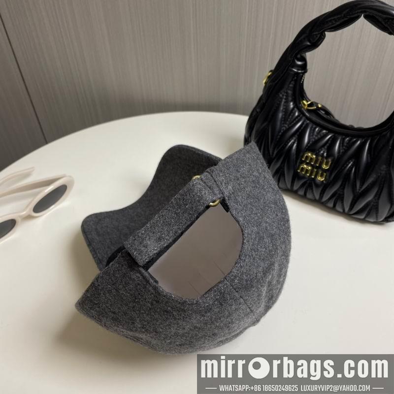 Replica Alexander Wang Hat dx16