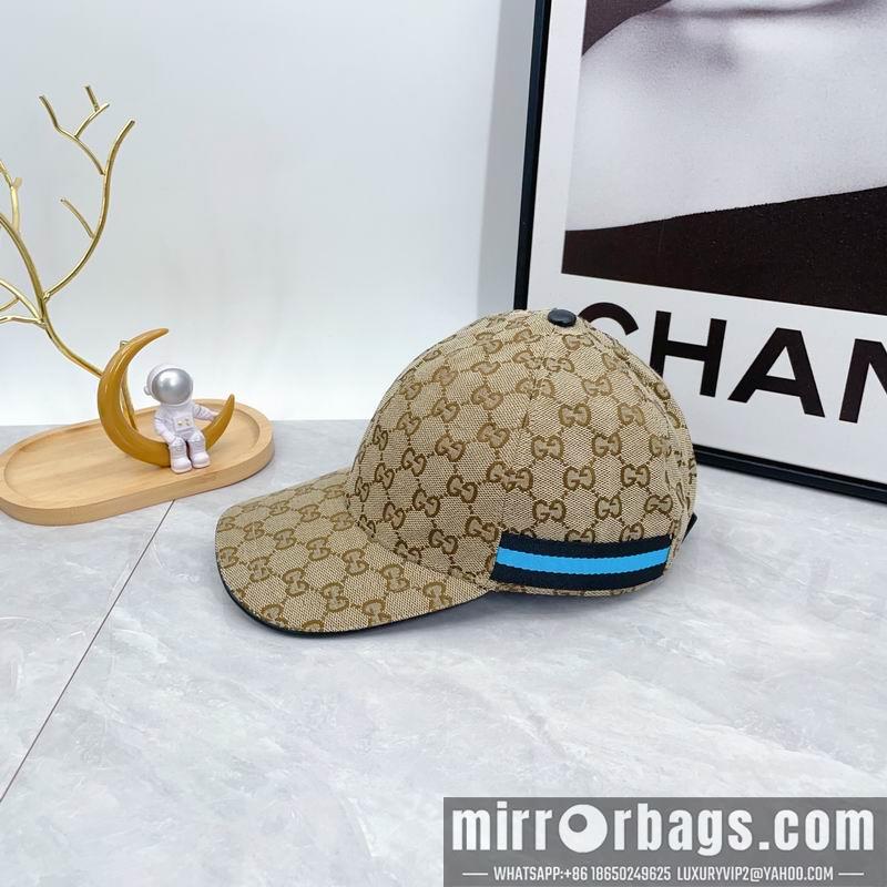 Replica Gucci Hat dx32