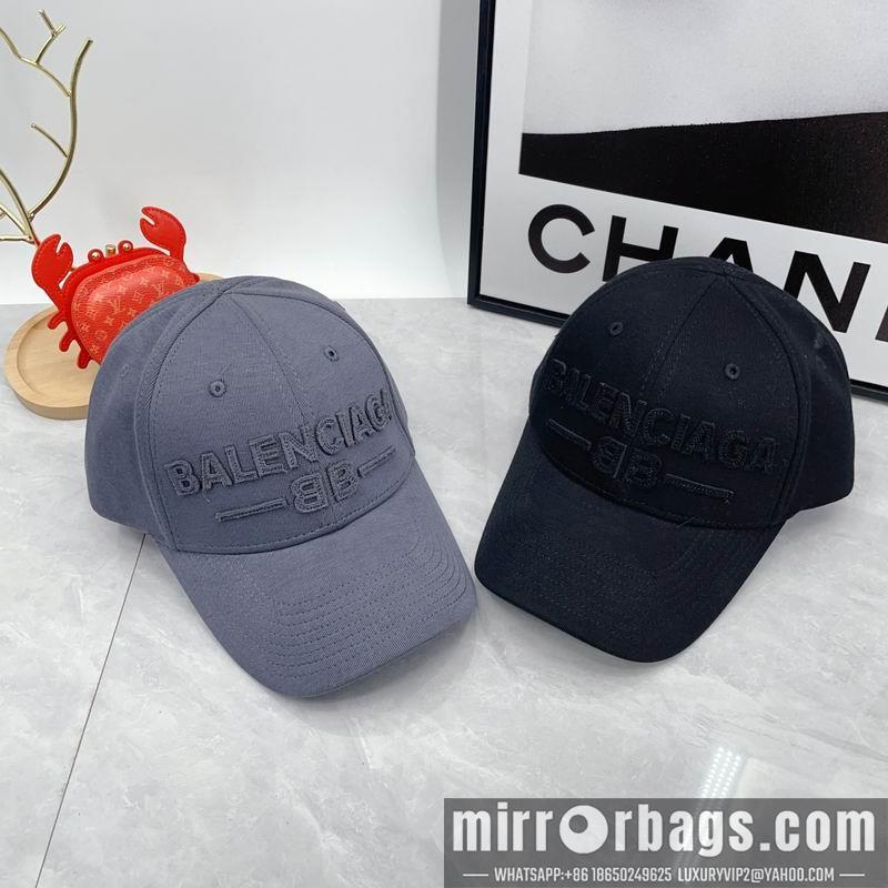 Replica Balenciaga Hat dx03