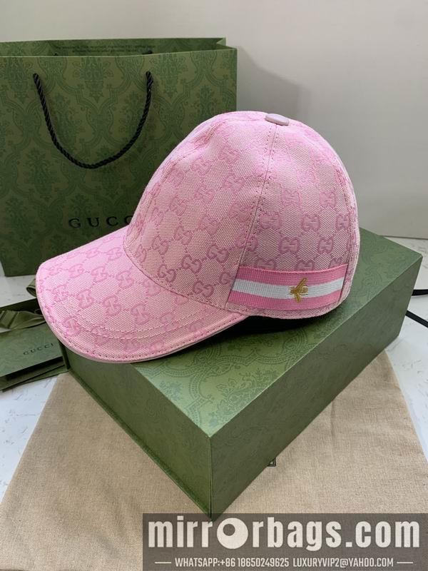Replica Gucci Hat dx58