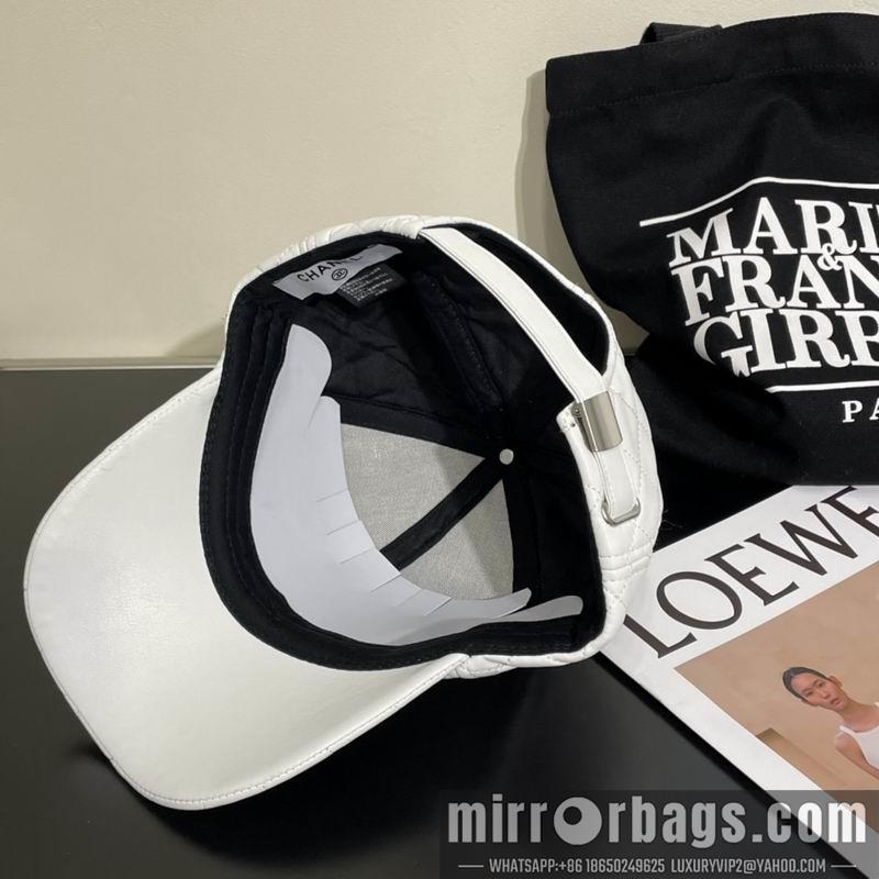 Replica Chanel Hat 042701