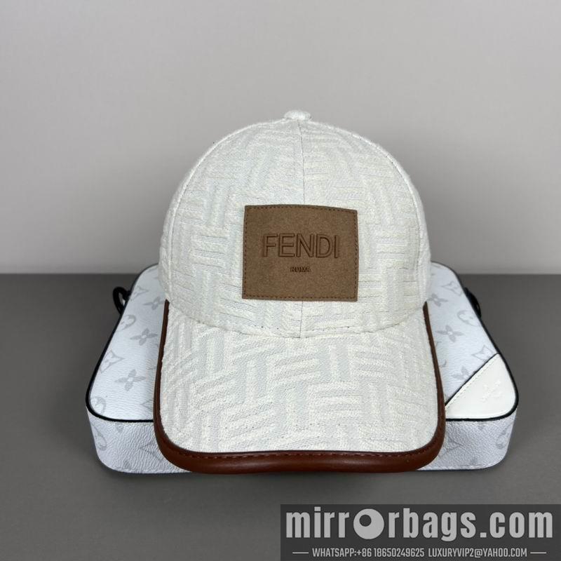 Replica Fendi Hat dx68