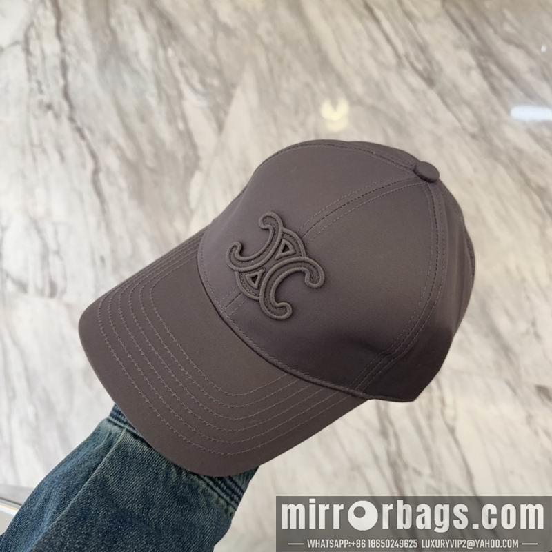 Replica Celine Hat dx29