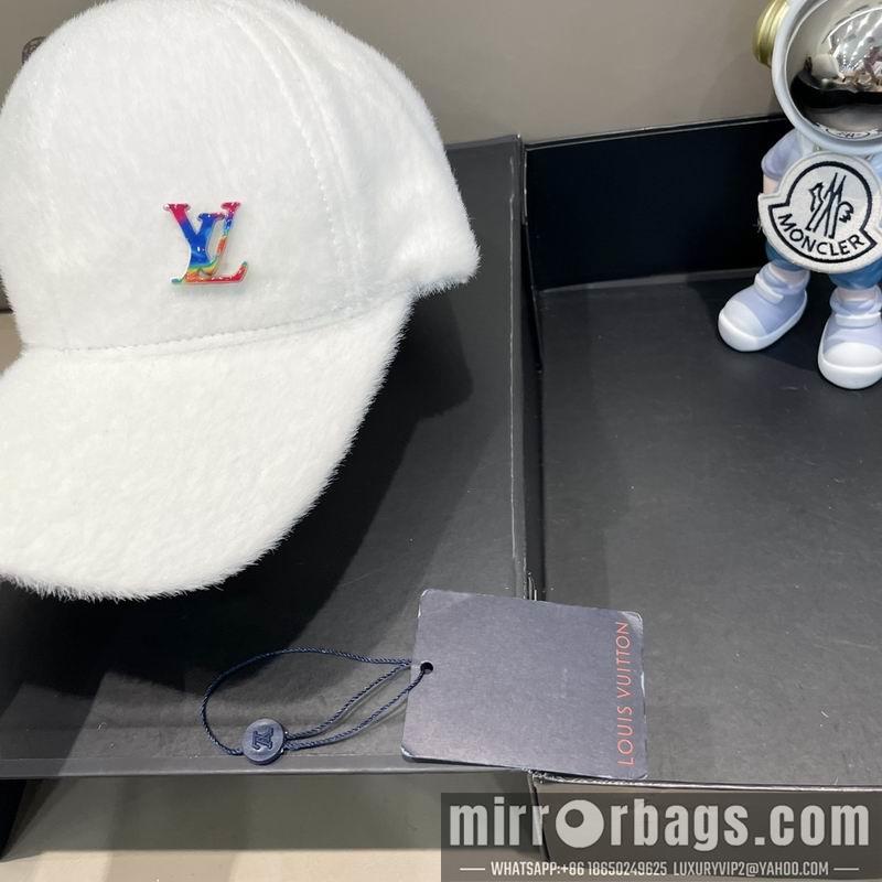 Replica LV Hat 081002