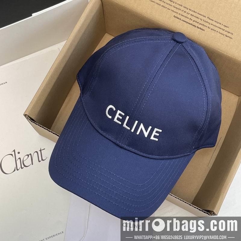 Replica Celine Hat dx129