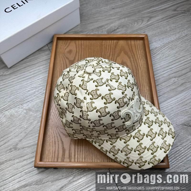 Replica Celine Hat dx46