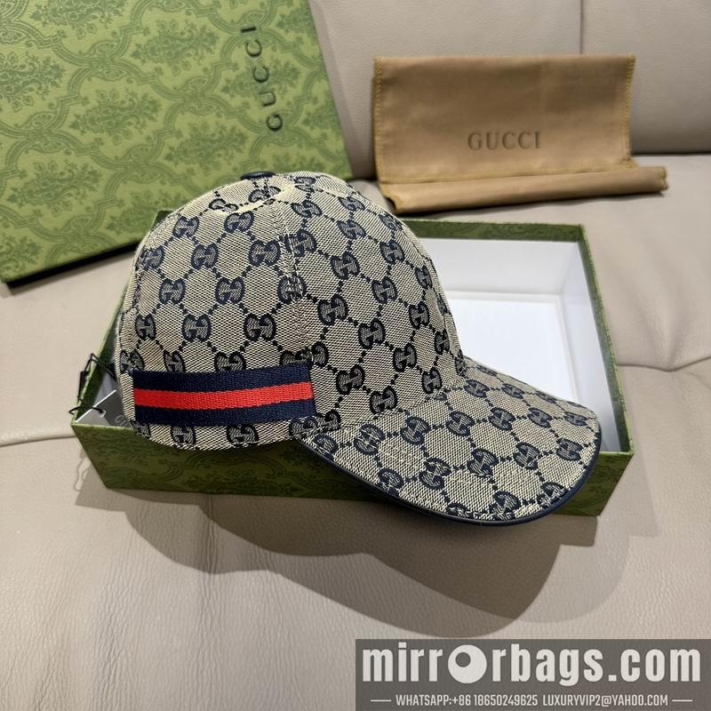 Replica Gucci Hat 091402